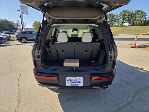 2026 Hyundai SANTA FE SEL 2.4