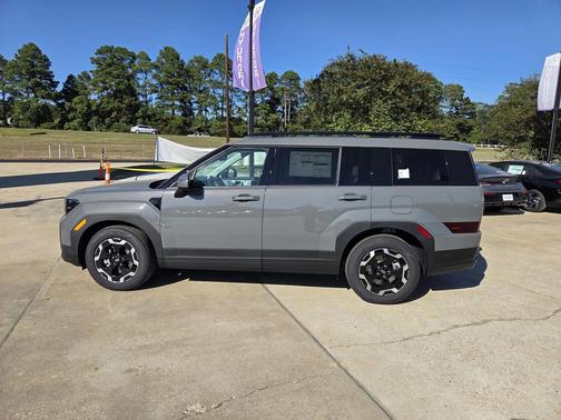 2026 Hyundai SANTA FE SEL 2.4