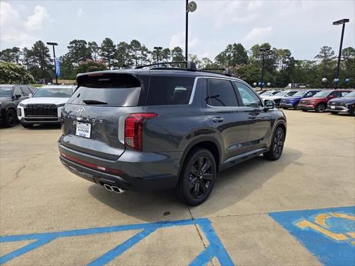 2025 Hyundai PALISADE XRT