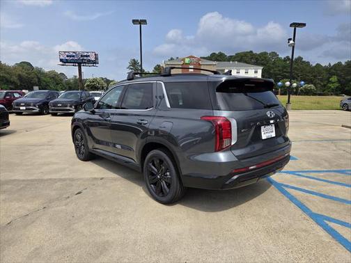 2025 Hyundai PALISADE XRT