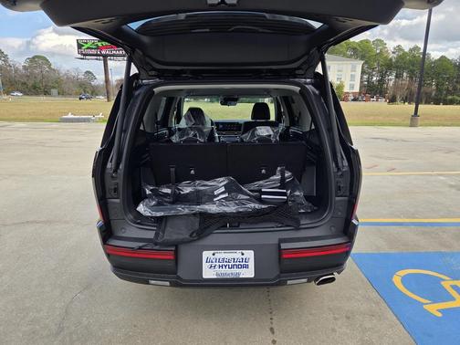 2026 Hyundai SANTA FE SEL 2.4