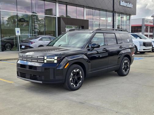 2026 Hyundai SANTA FE SEL 2.4