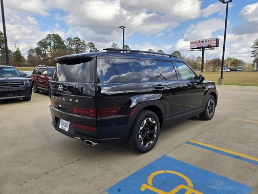 2026 Hyundai SANTA FE SEL 2.4