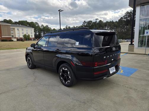 2026 Hyundai SANTA FE SEL 2.4