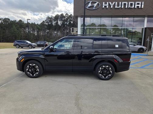 2026 Hyundai SANTA FE SEL 2.4