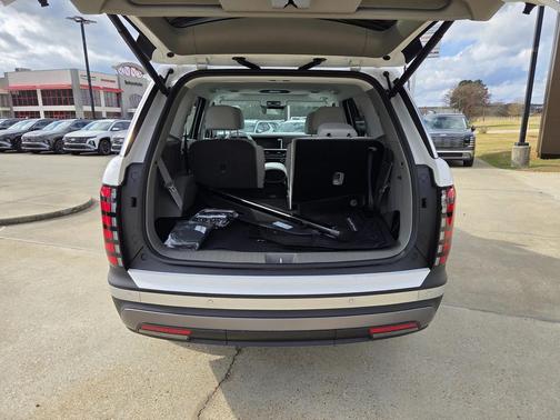 2026 Hyundai Palisade Hybrid Blue SEL Premium 7P