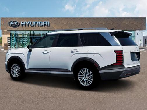 2026 Hyundai PALISADE SEL