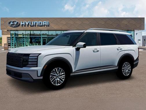 2026 Hyundai PALISADE SEL