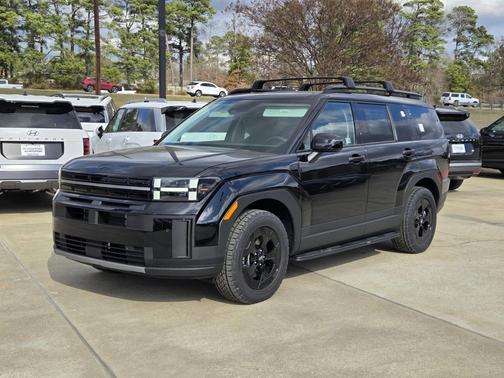 2026 Hyundai SANTA FE XRT