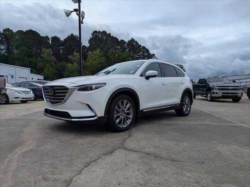 2021 Mazda CX-9 Grand Touring