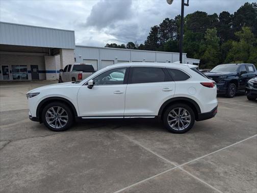 2021 Mazda CX-9 Grand Touring