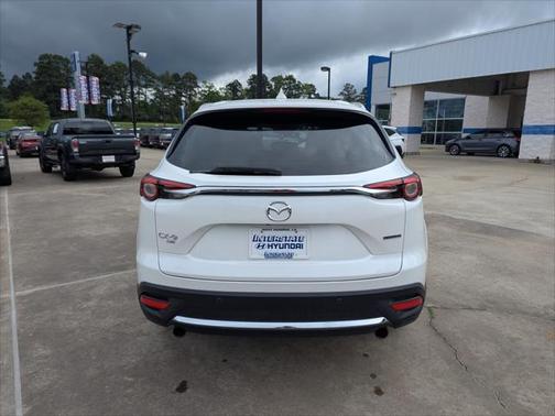 2021 Mazda CX-9 Grand Touring