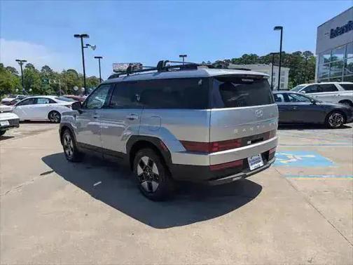 2025 Hyundai SANTA FE SEL 2.4