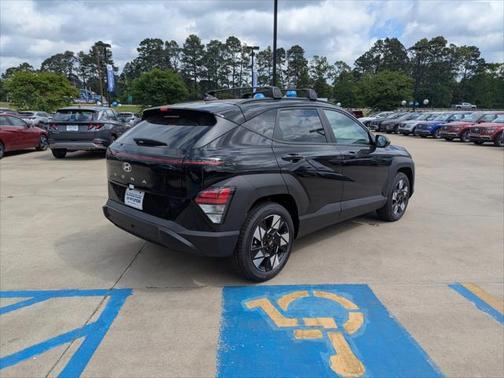 2025 Hyundai KONA SEL Convenience