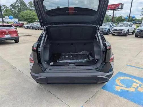 2025 Hyundai KONA SEL Convenience