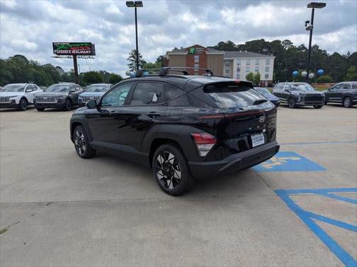 2025 Hyundai KONA SEL Convenience