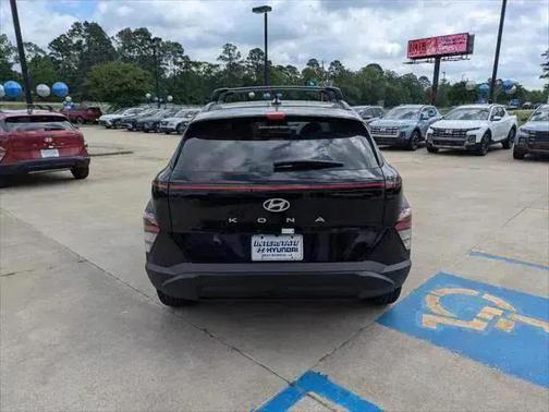 2025 Hyundai KONA SEL Convenience