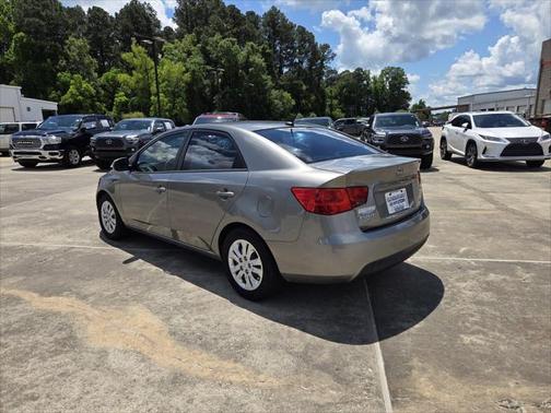 2012 Kia Forte EX