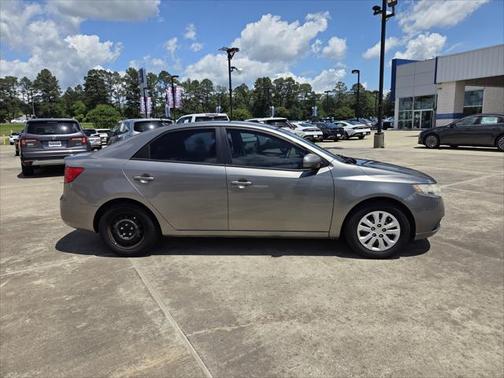 2012 Kia Forte EX