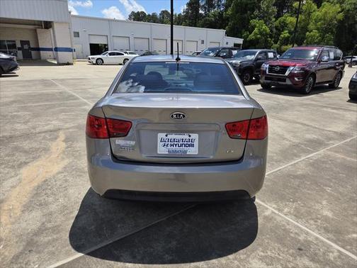 2012 Kia Forte EX