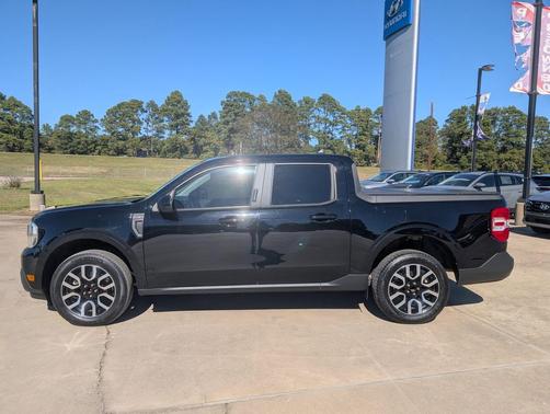 2023 Ford Maverick Lariat