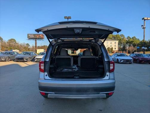 2022 Honda Pilot AWD Elite