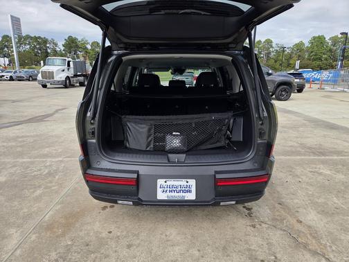 Rockwood Green 2026 Hyundai SANTA FE SEL 2.4