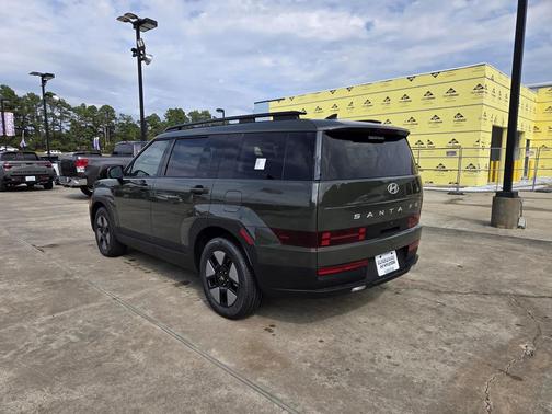 2026 Hyundai SANTA FE SEL 2.4