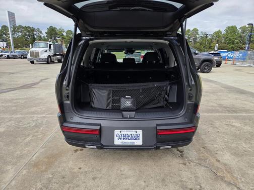 2026 Hyundai SANTA FE SEL 2.4