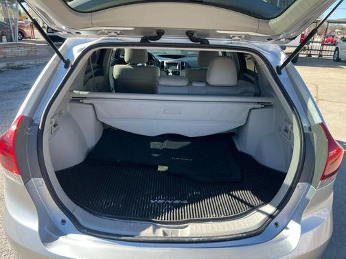 2014 Toyota Venza LE