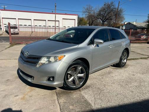 2014 Toyota Venza LE
