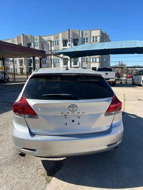 2014 Toyota Venza LE