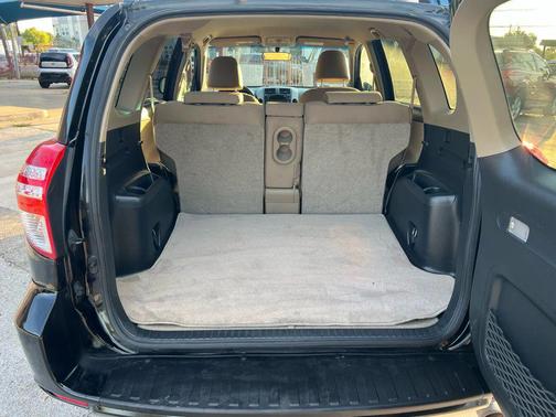 2010 Toyota RAV4 Sport