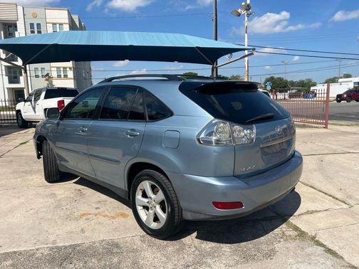 2006 Lexus RX 330 Base