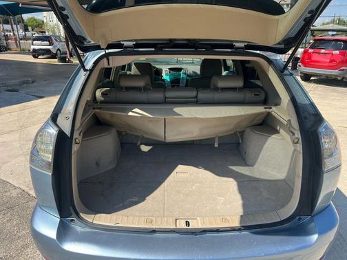 2006 Lexus RX 330 Base