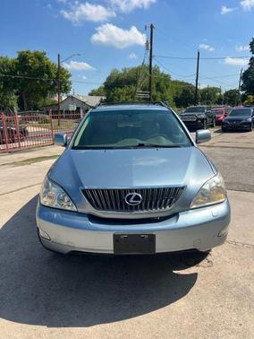 2006 Lexus RX 330 Base