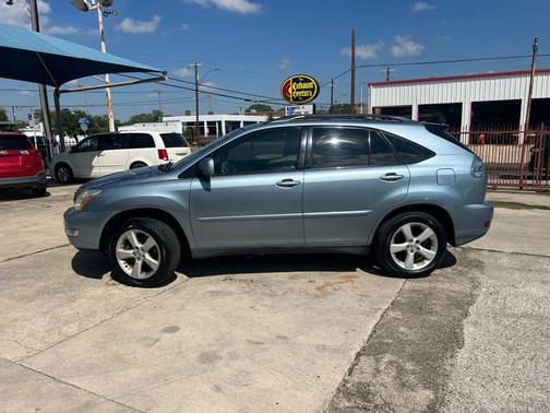 2006 Lexus RX 330 Base