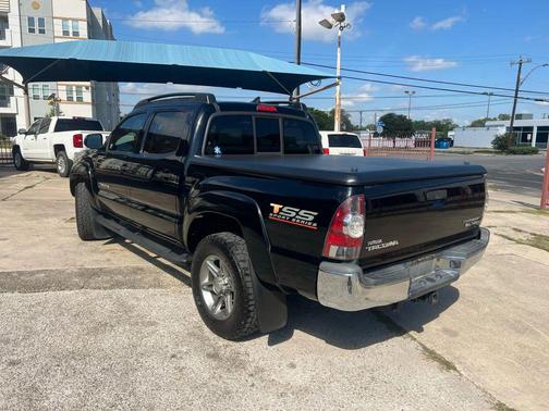 2014 Toyota Tacoma PreRunner