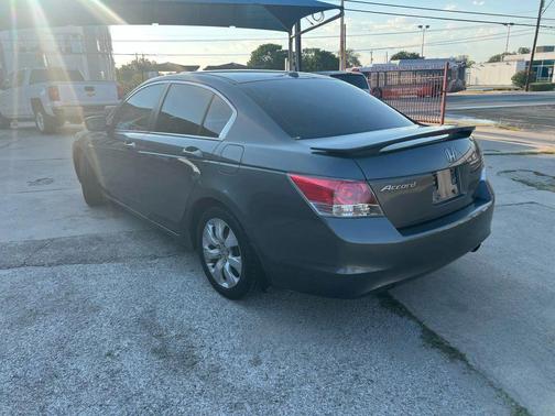 2009 Honda Accord EX-L