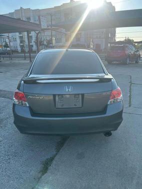 2009 Honda Accord EX-L