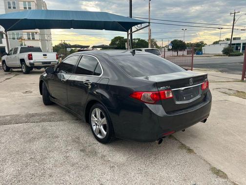 2012 Acura TSX 2.4
