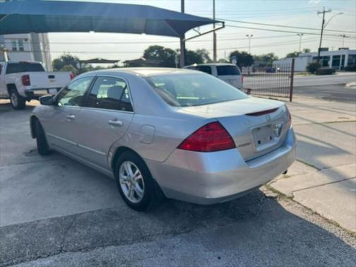 2006 Honda Accord EX