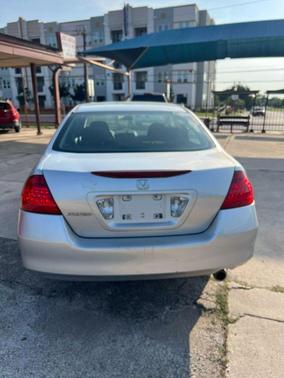 2006 Honda Accord EX