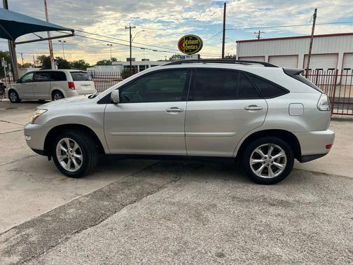 2008 Lexus RX 350 Base