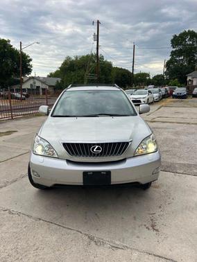 2008 Lexus RX 350 Base
