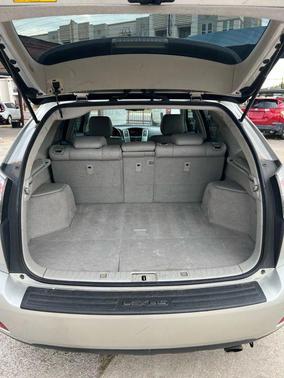 2008 Lexus RX 350 Base