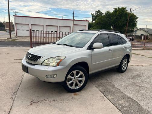 2008 Lexus RX 350 Base