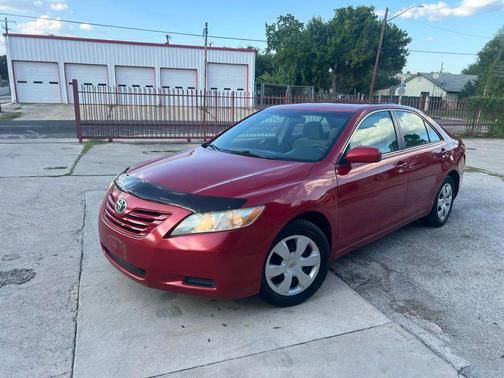 2008 Toyota Camry LE