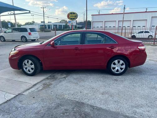 2008 Toyota Camry LE