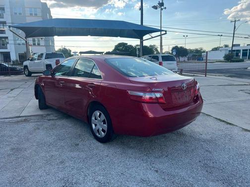 2008 Toyota Camry LE